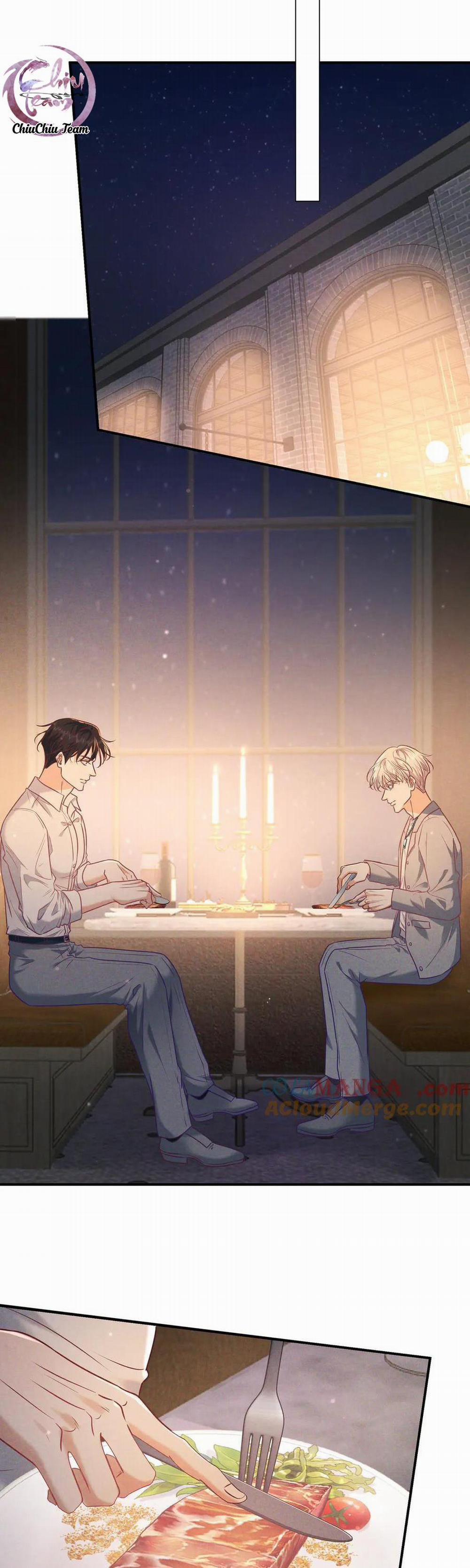 Cạn Tình 37 trang 31