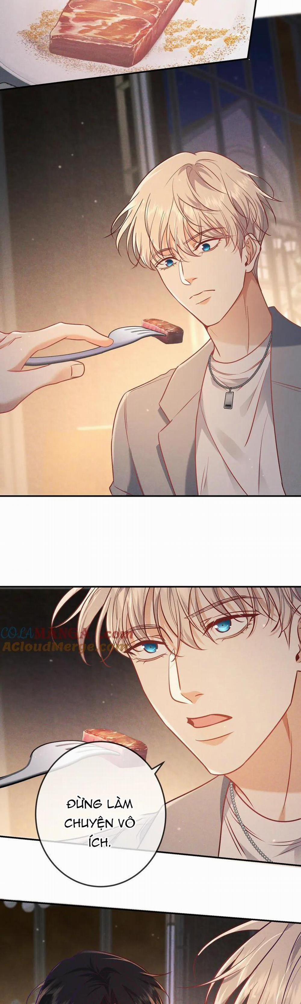 Cạn Tình 37 trang 32