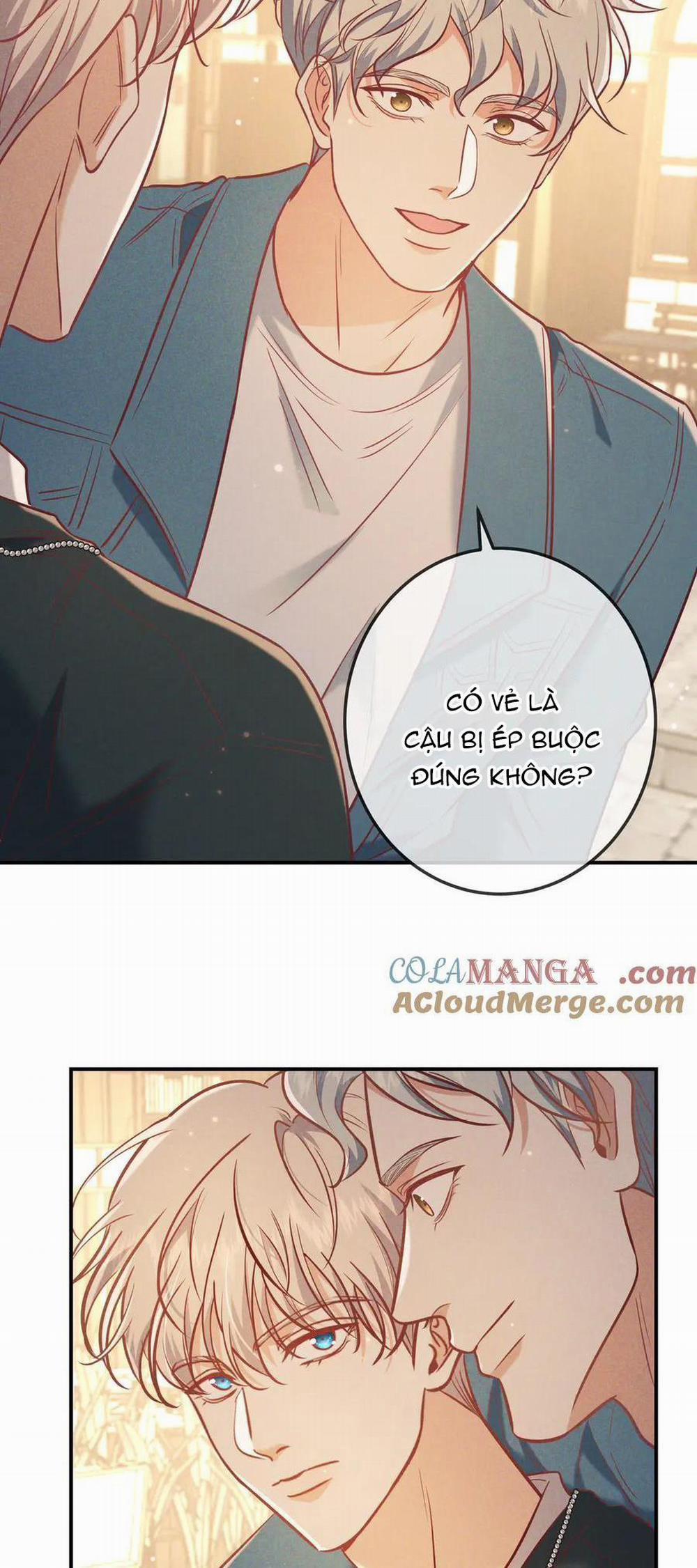 Cạn Tình 37 trang 8