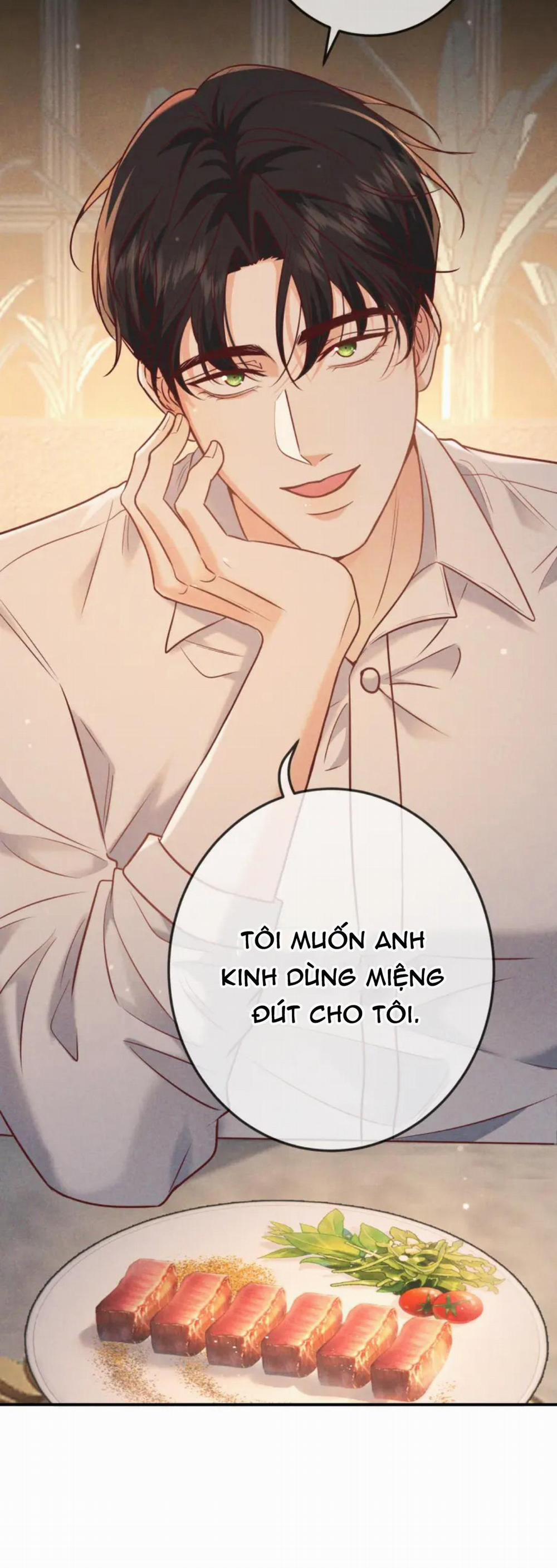 Cạn Tình 38 trang 1