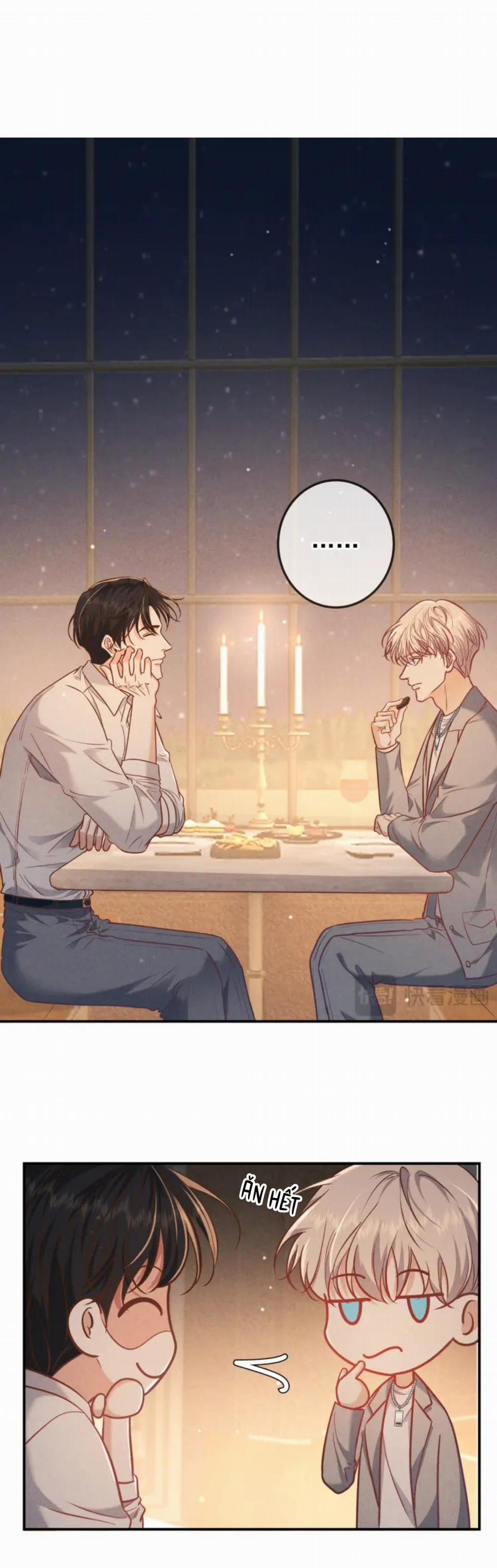 Cạn Tình 38 trang 2