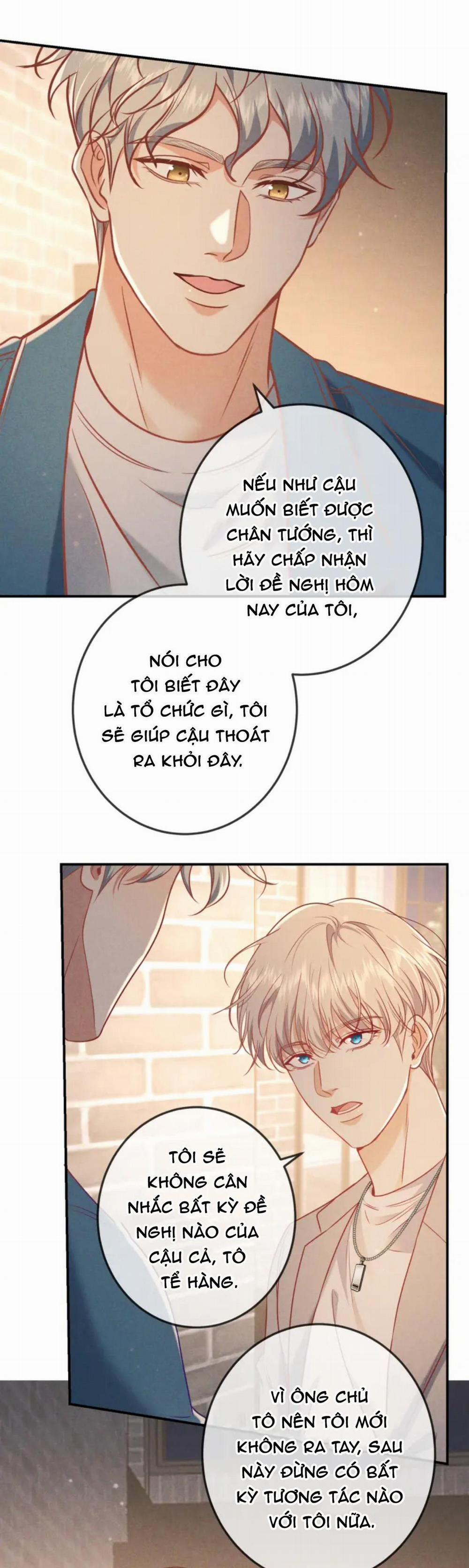 Cạn Tình 38 trang 21