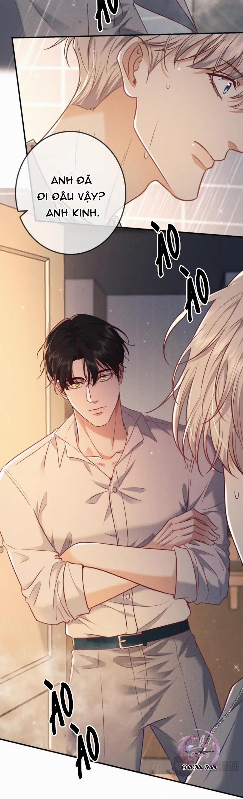 Cạn Tình 38 trang 28