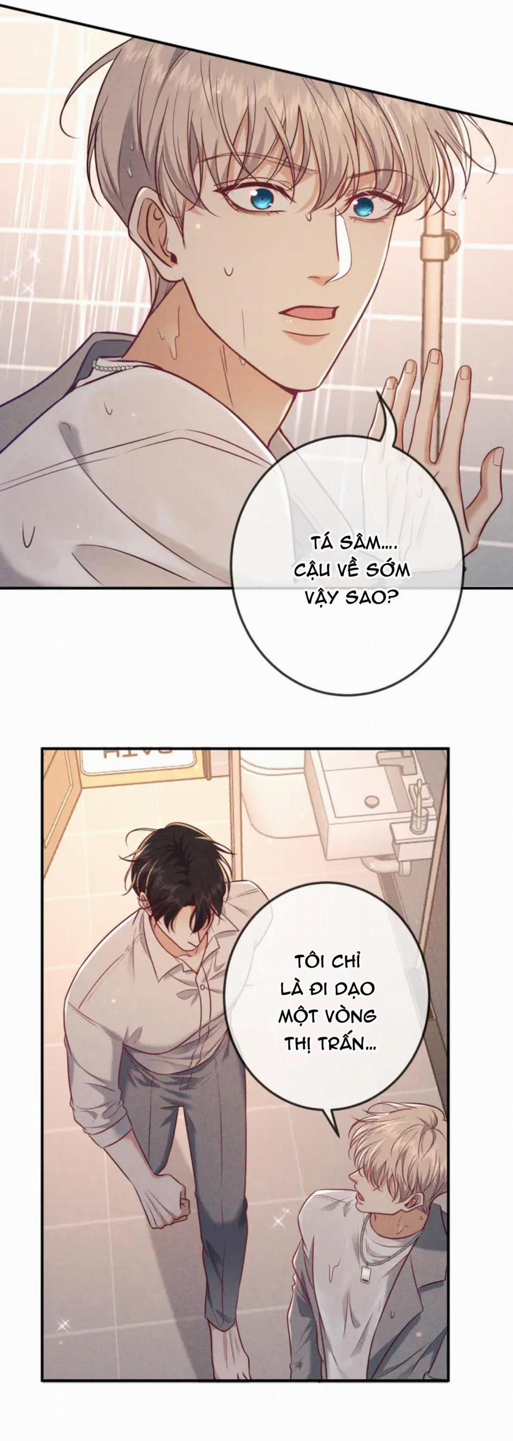 Cạn Tình 38 trang 29