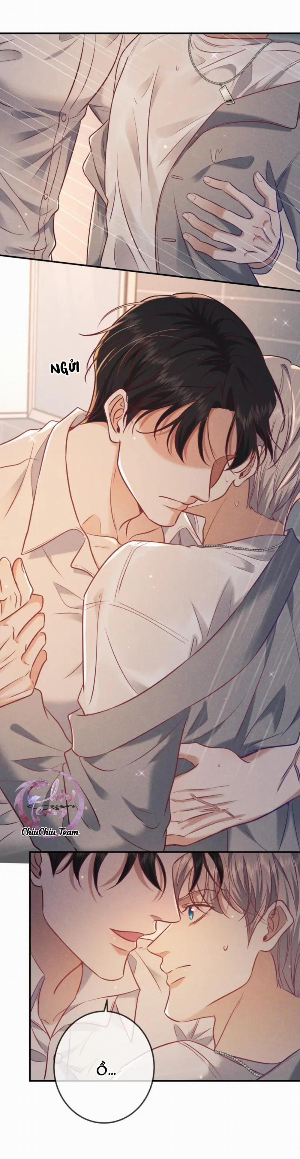 Cạn Tình 38 trang 30