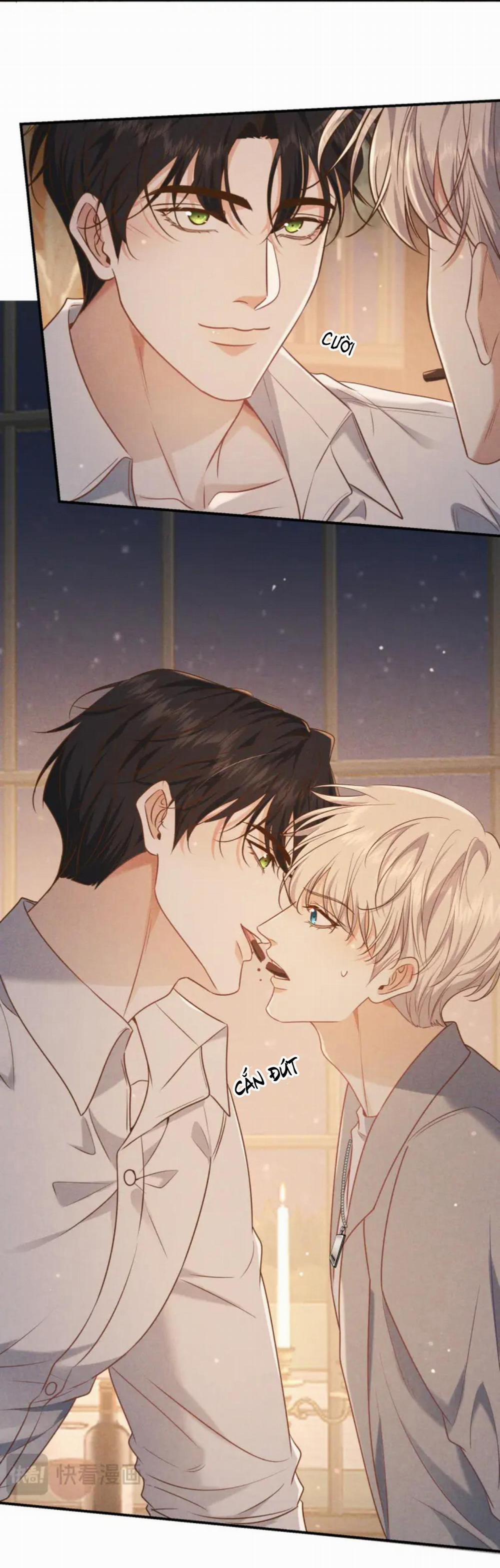 Cạn Tình 38 trang 5