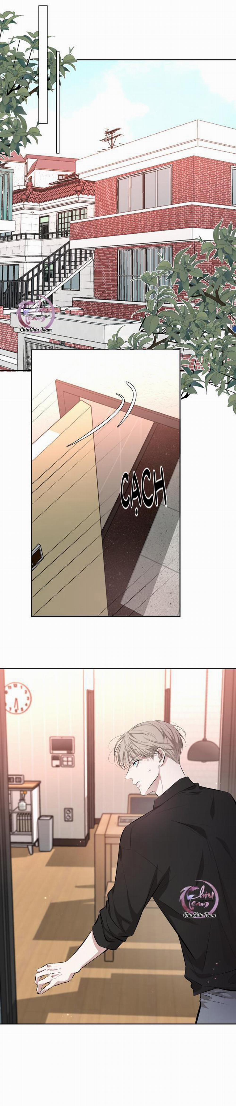 Cạn Tình 4 trang 0