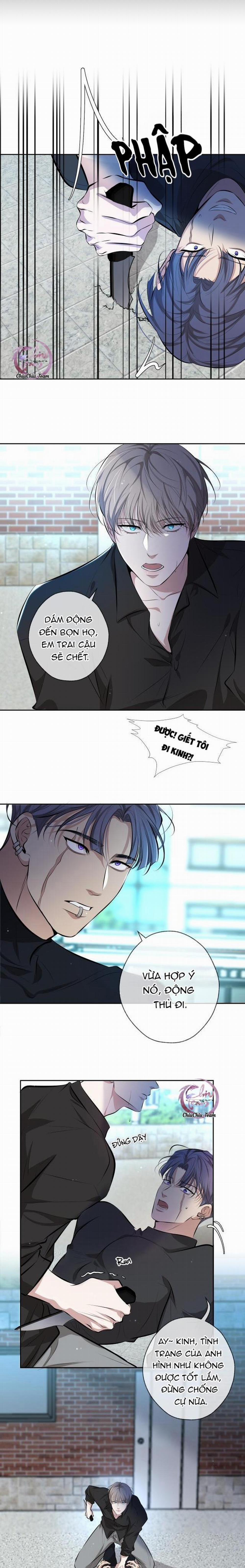 Cạn Tình 4 trang 9