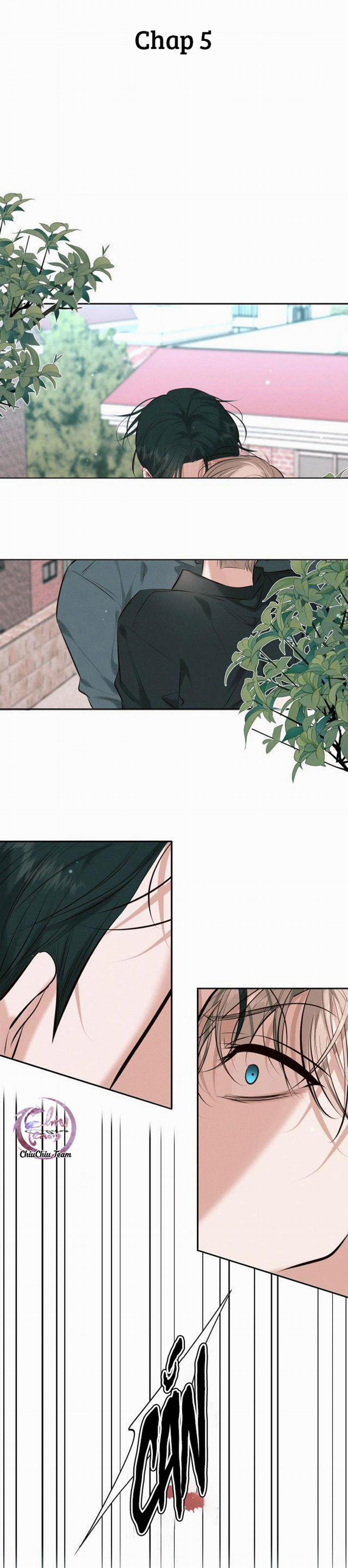 Cạn Tình 5 trang 0