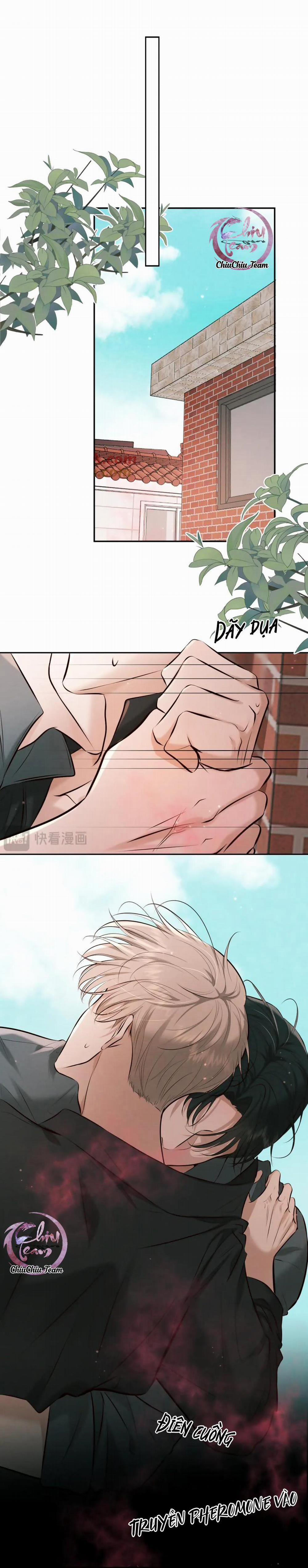 Cạn Tình 6 trang 0