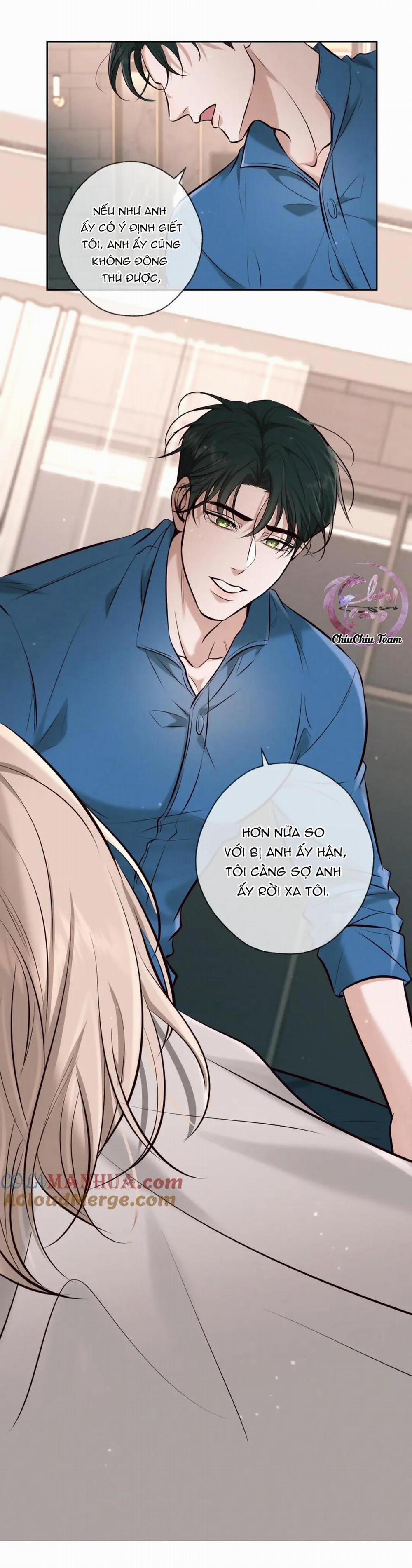 Cạn Tình 6 trang 10