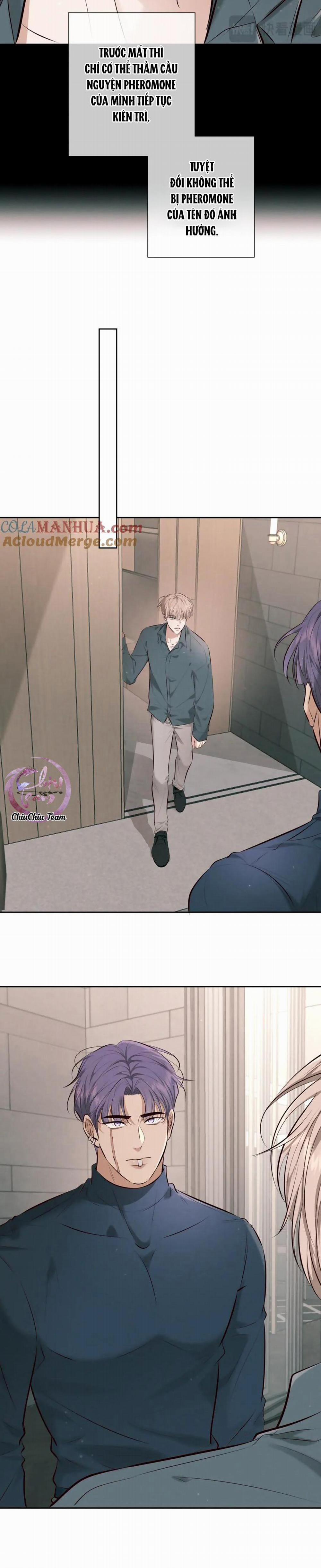 Cạn Tình 6 trang 14