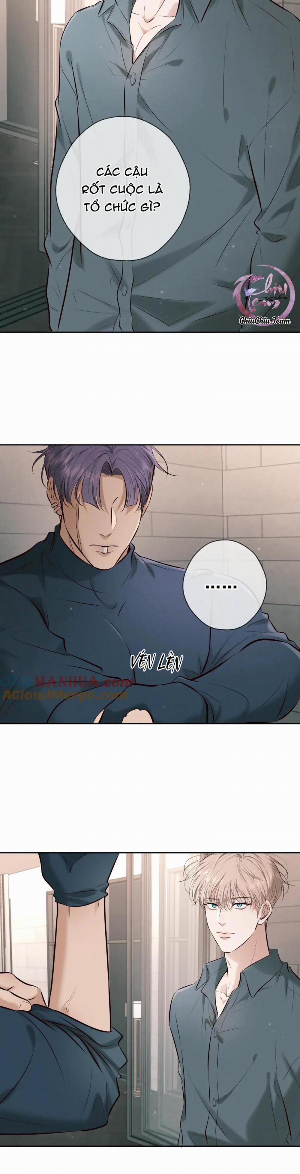 Cạn Tình 6 trang 16