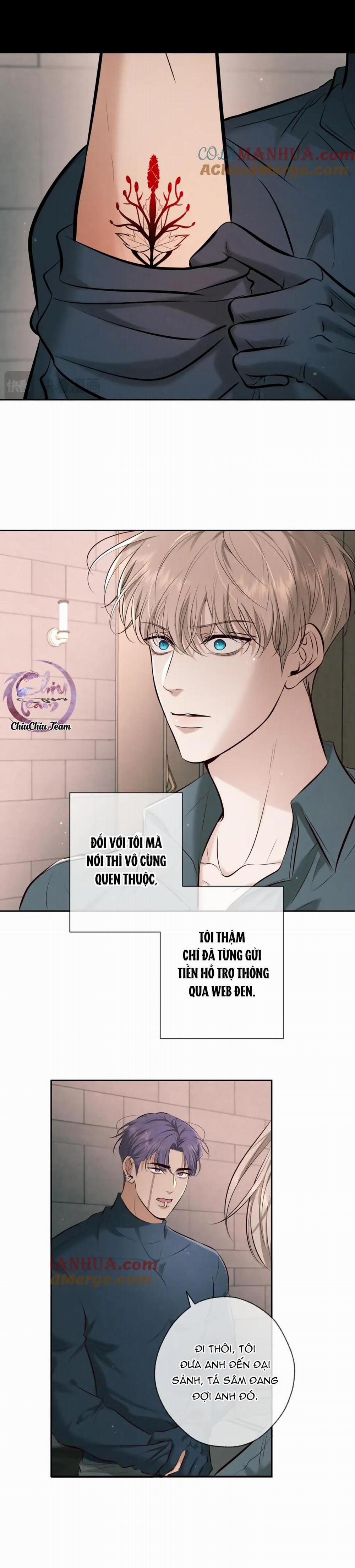 Cạn Tình 6 trang 20