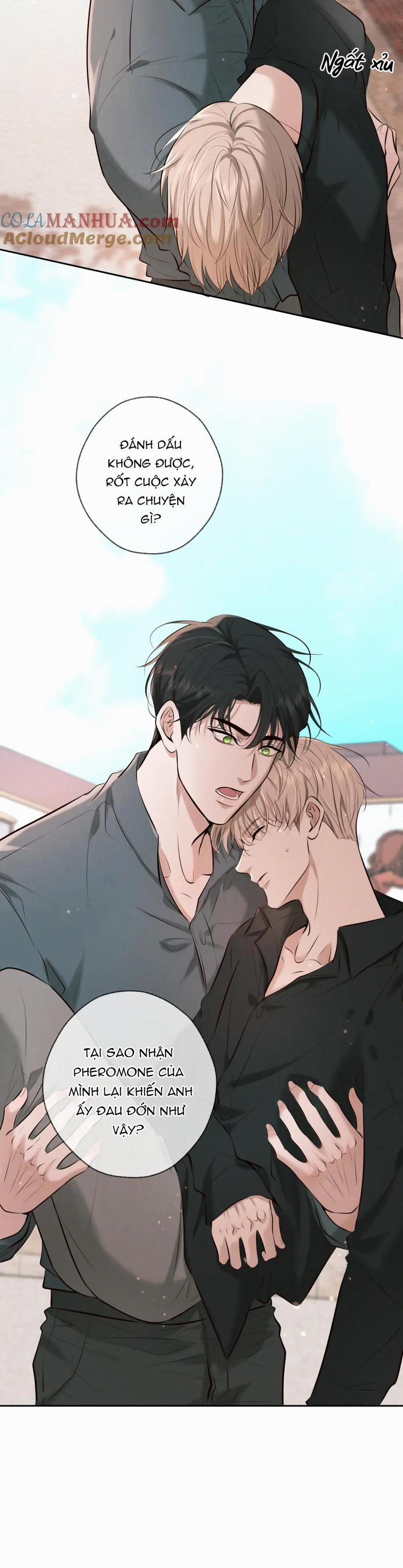 Cạn Tình 6 trang 3