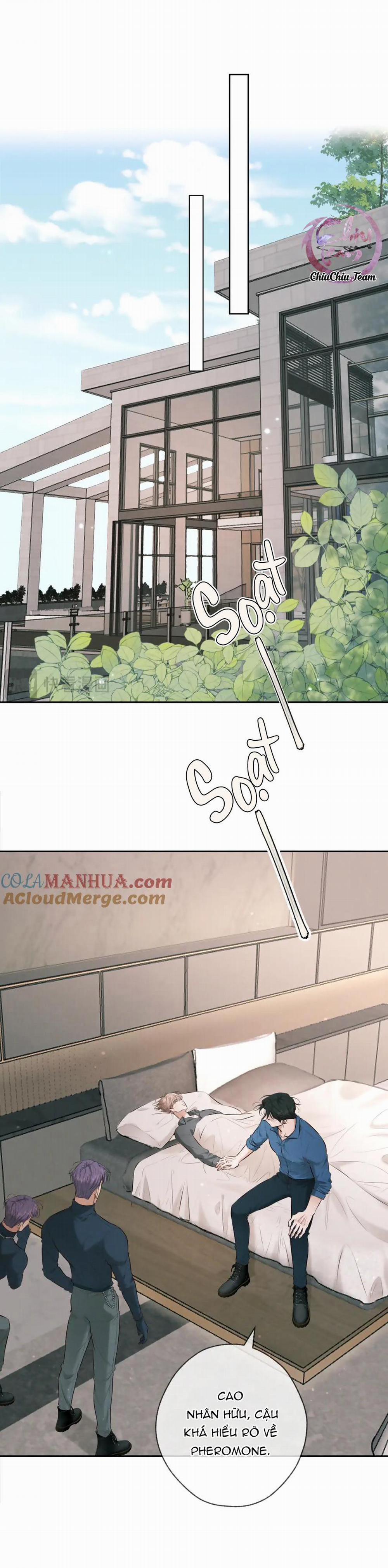 Cạn Tình 6 trang 4