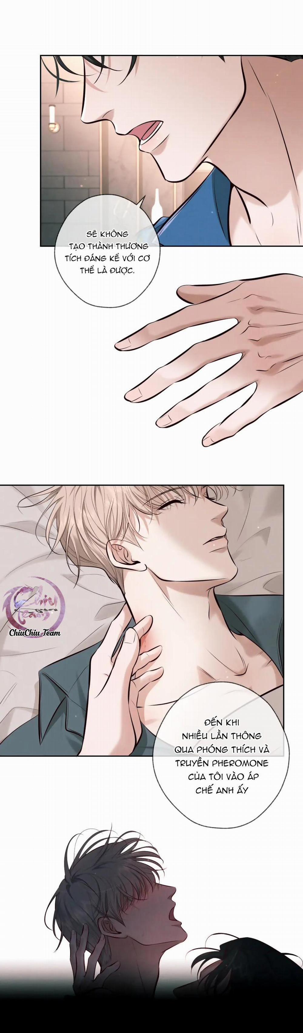 Cạn Tình 6 trang 7