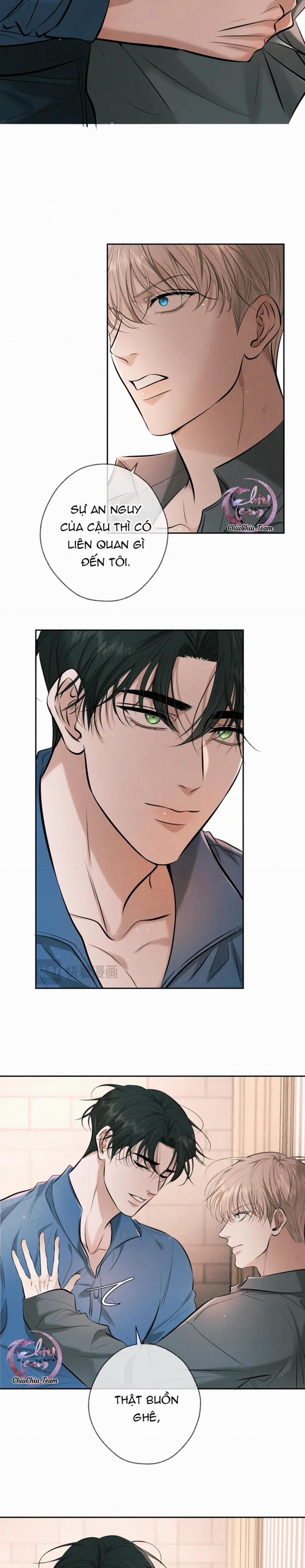 Cạn Tình 7 trang 14