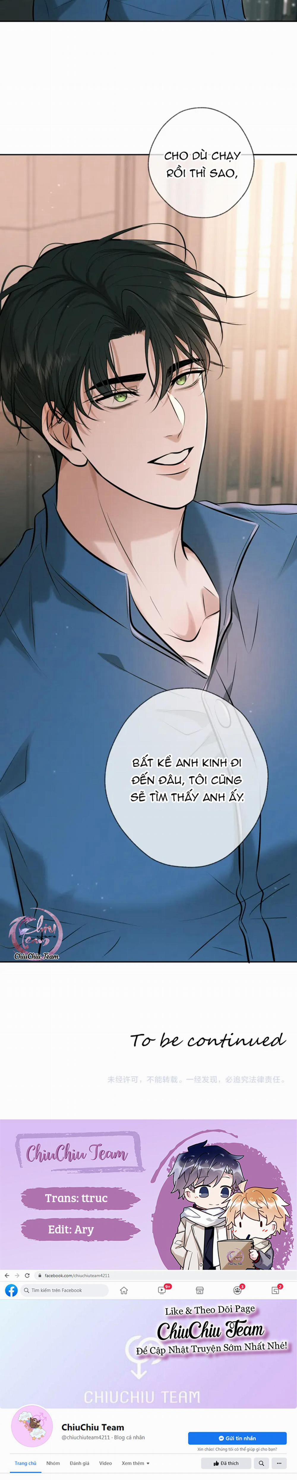 Cạn Tình 7 trang 19