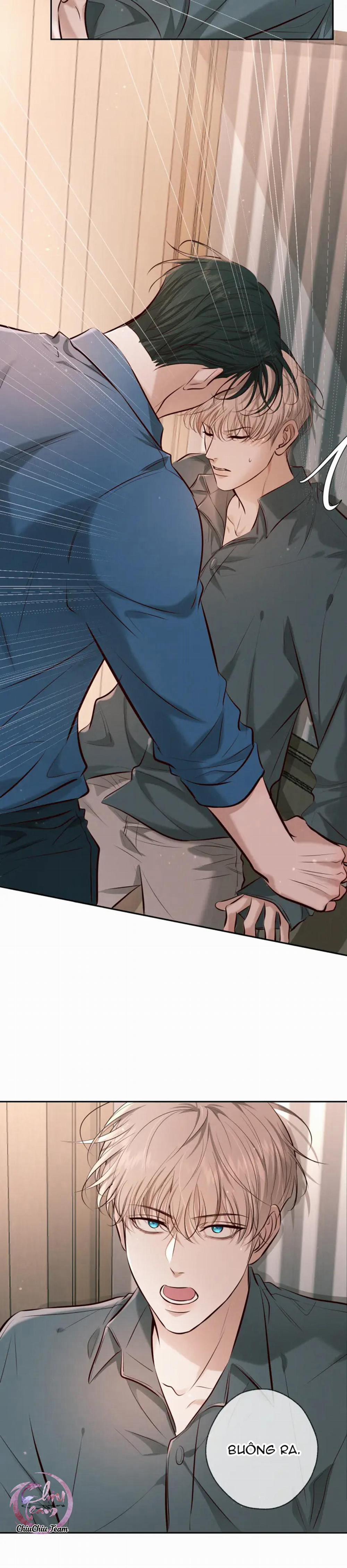 Cạn Tình 7 trang 6