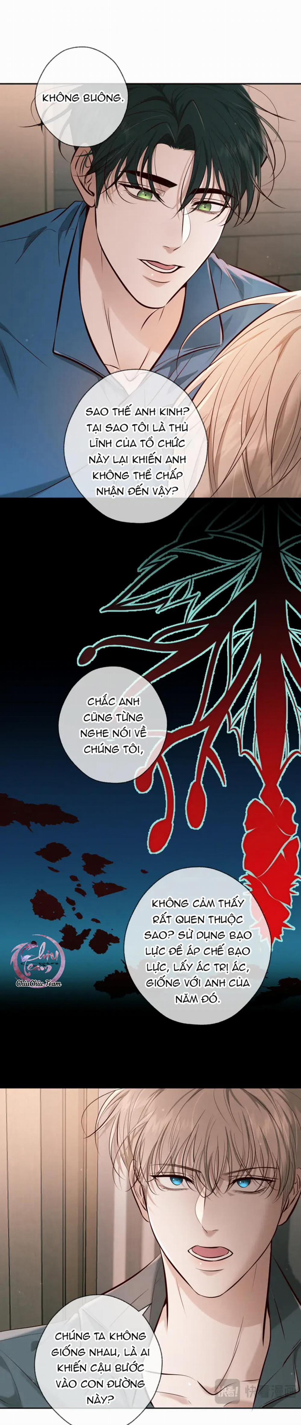 Cạn Tình 7 trang 7