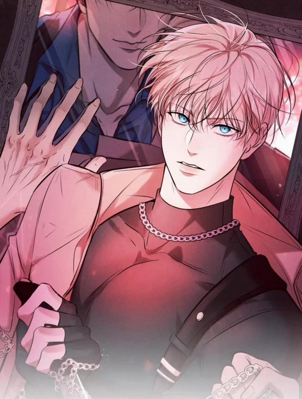 Cạn Tình 8 trang 0