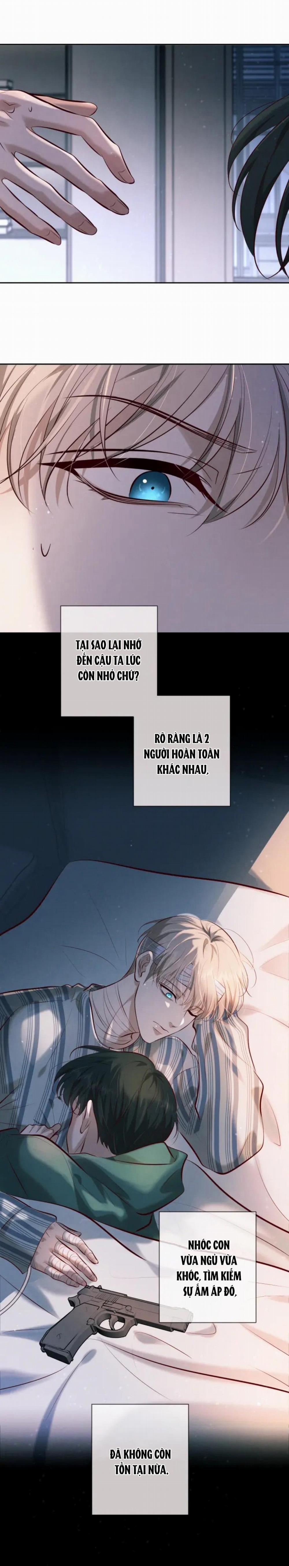 Cạn Tình 8 trang 10