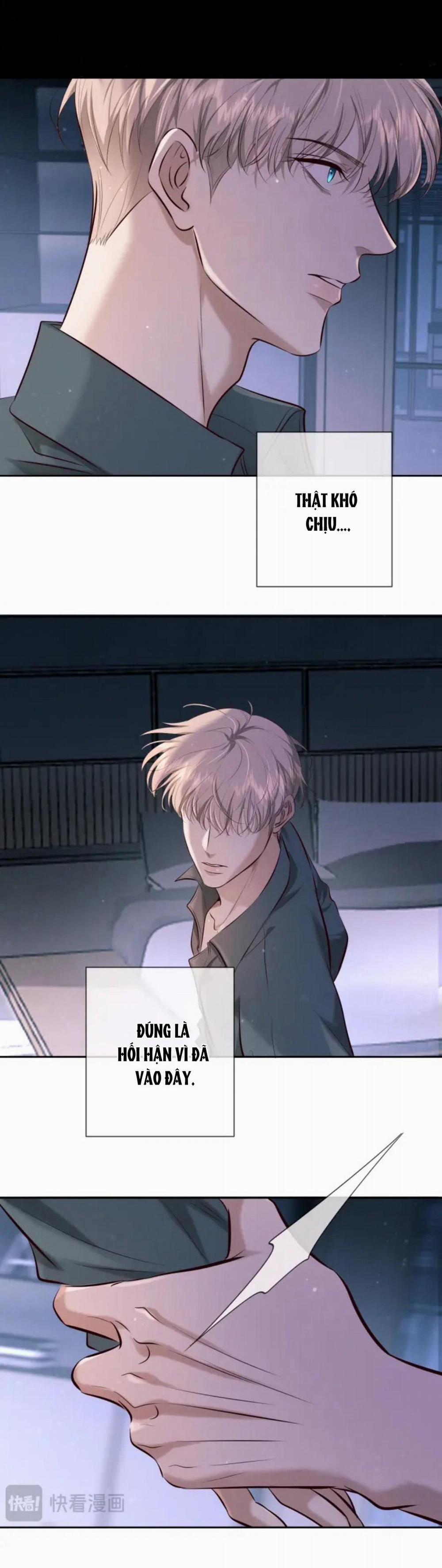 Cạn Tình 8 trang 11