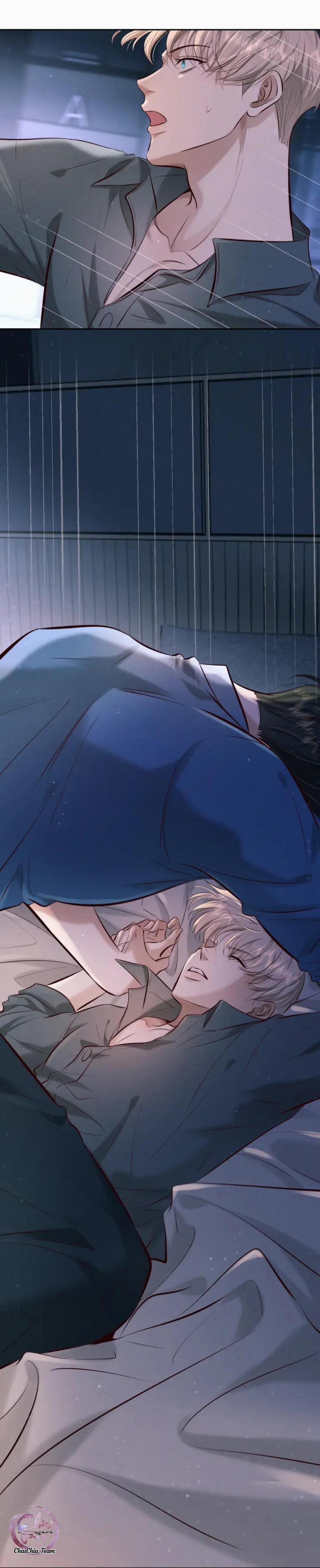 Cạn Tình 8 trang 12