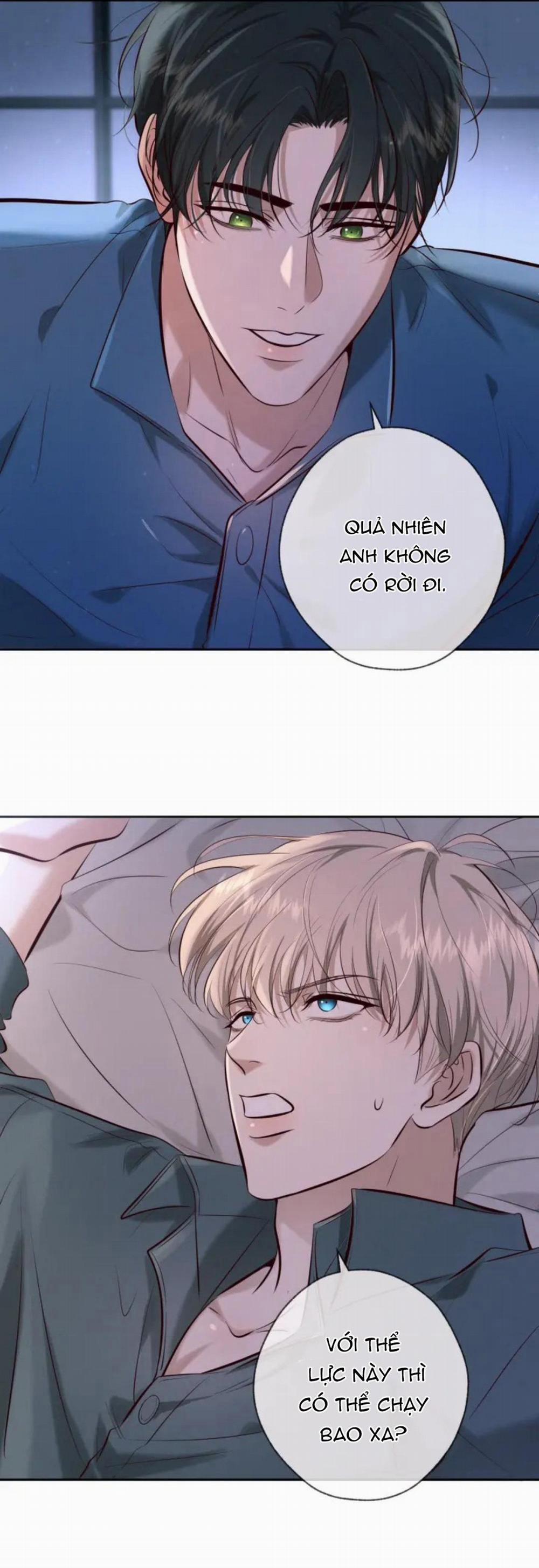 Cạn Tình 8 trang 13