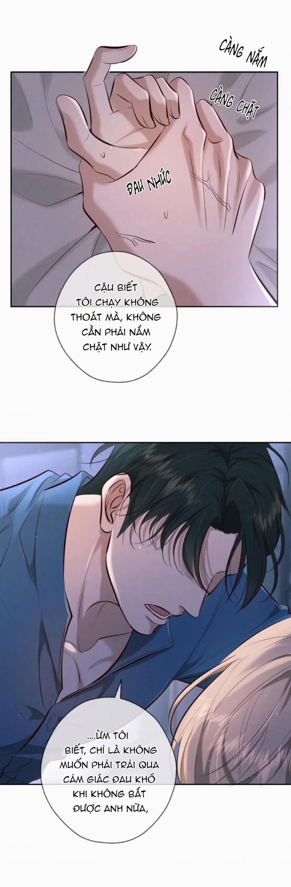 Cạn Tình 8 trang 14