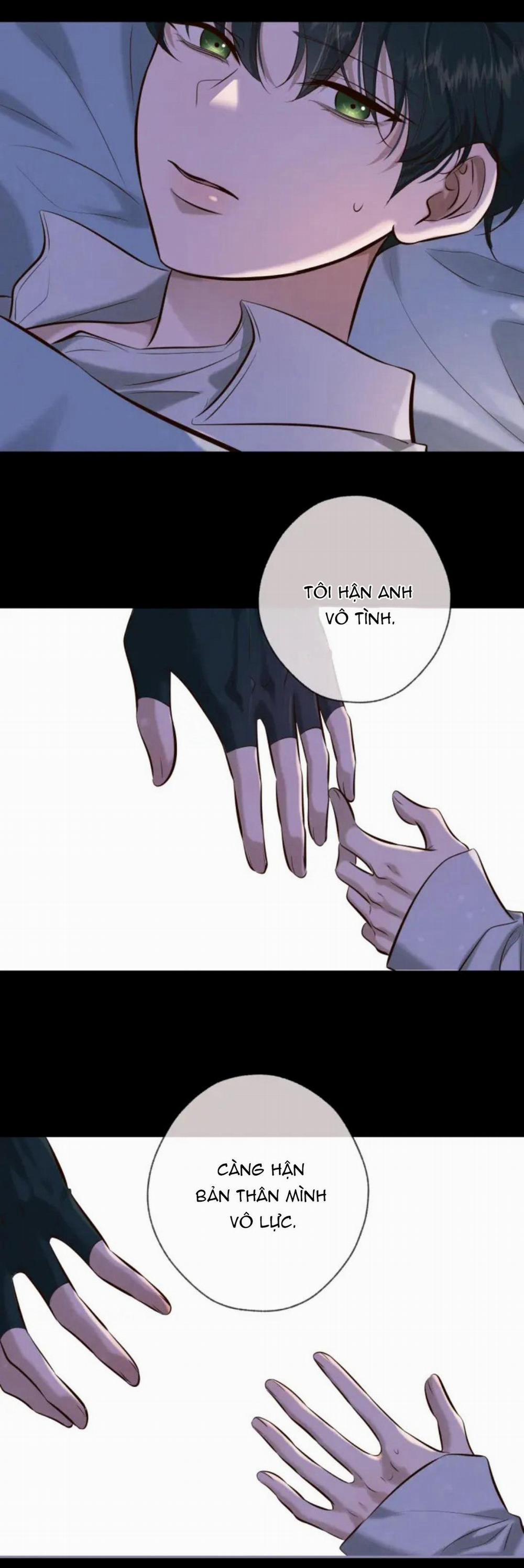 Cạn Tình 8 trang 16