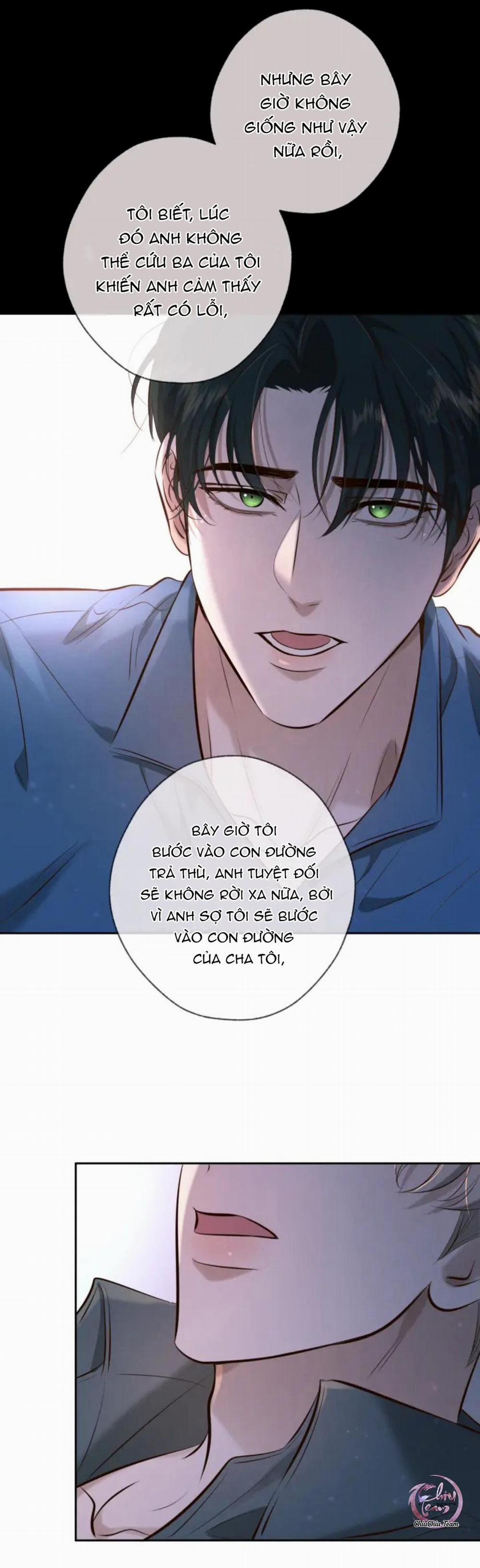 Cạn Tình 8 trang 17