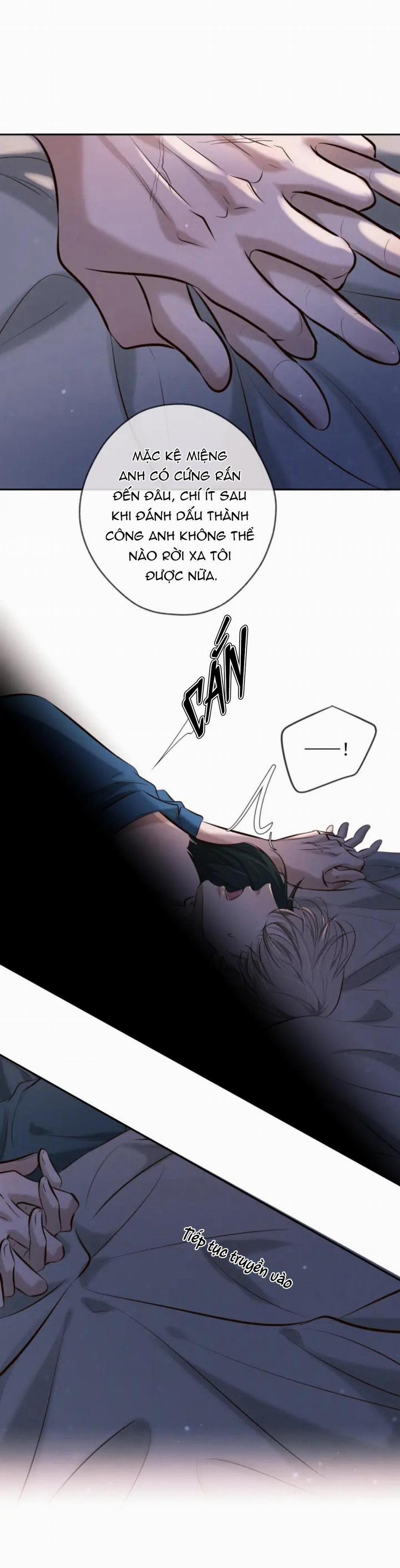 Cạn Tình 8 trang 23