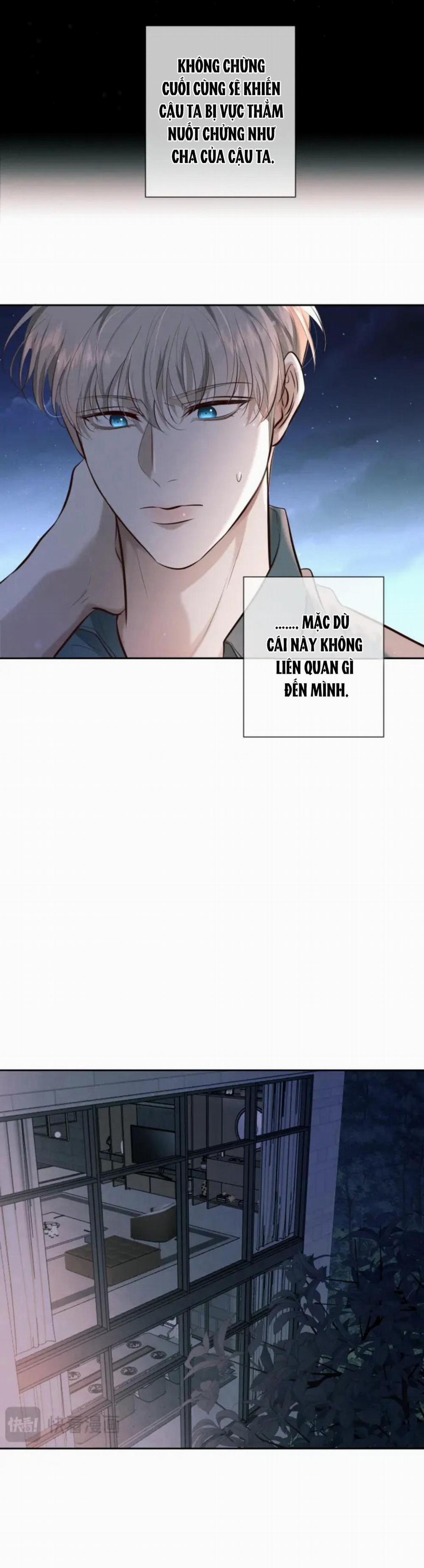 Cạn Tình 8 trang 4