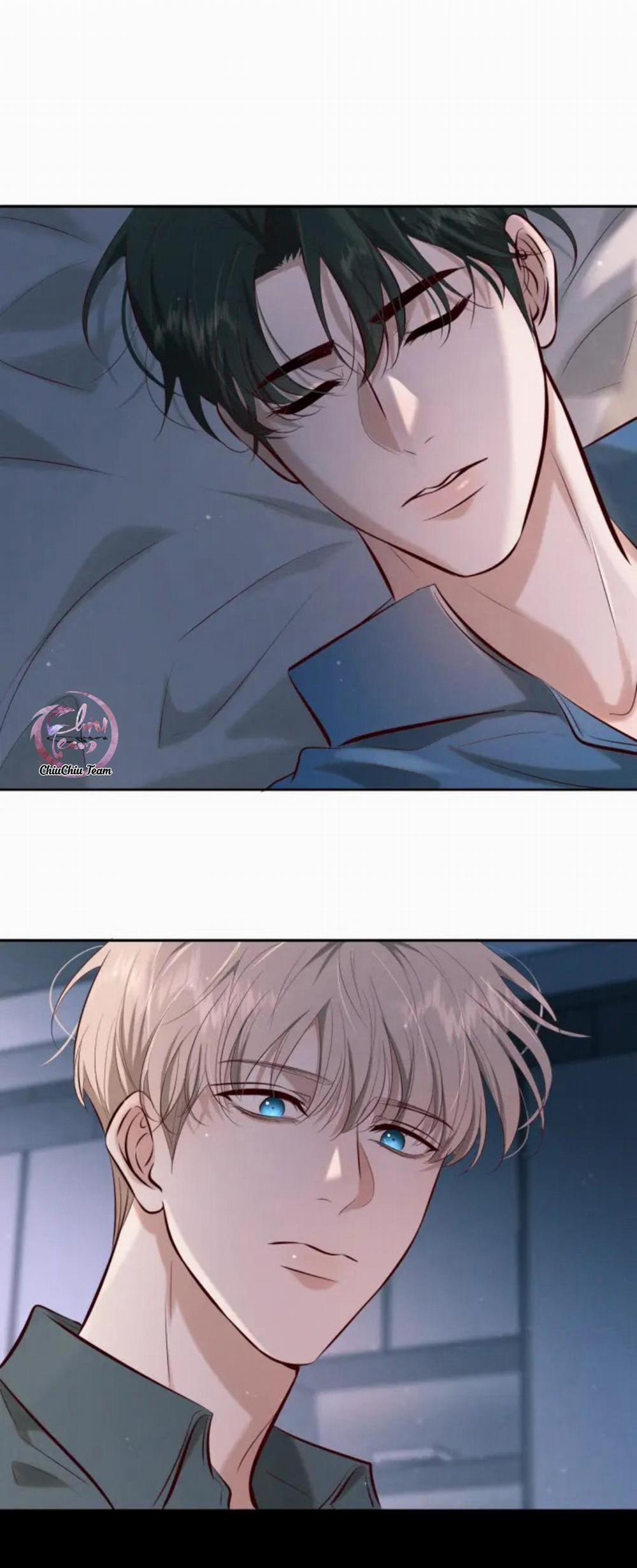 Cạn Tình 8 trang 8