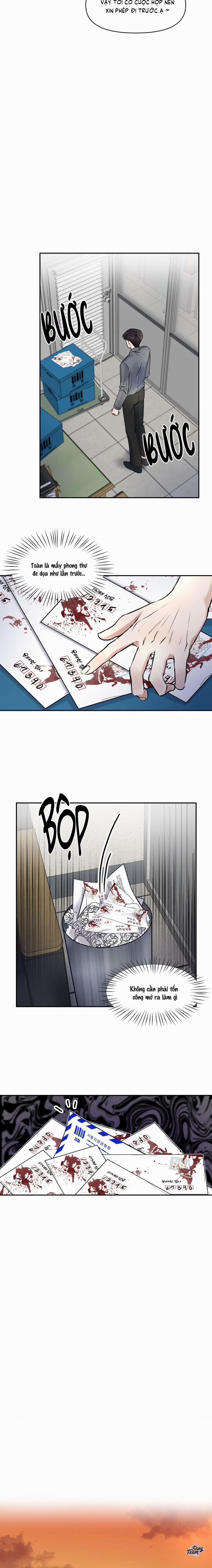 Can We Get Close? 1 trang 13