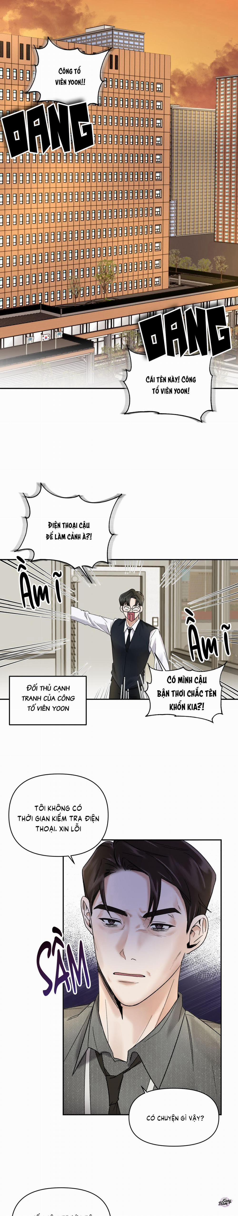 Can We Get Close? 1 trang 14