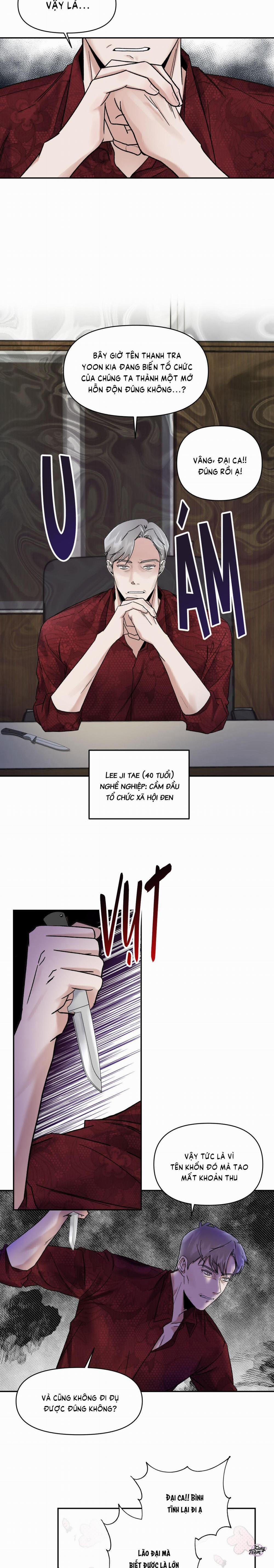 Can We Get Close? 1 trang 6