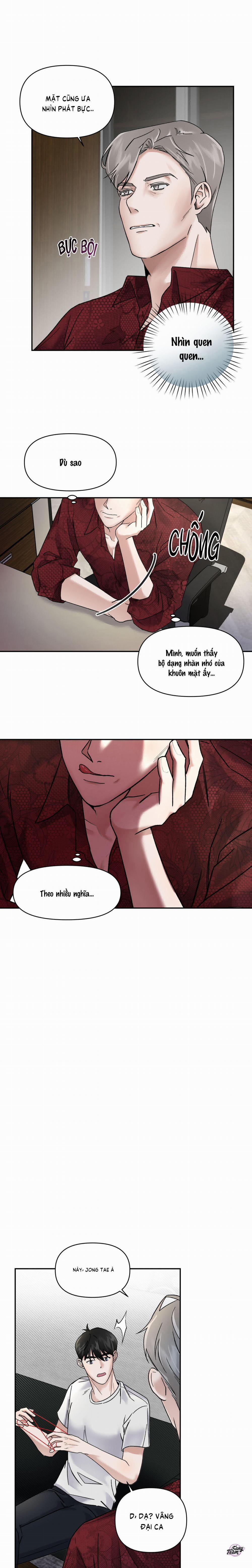 Can We Get Close? 1 trang 8