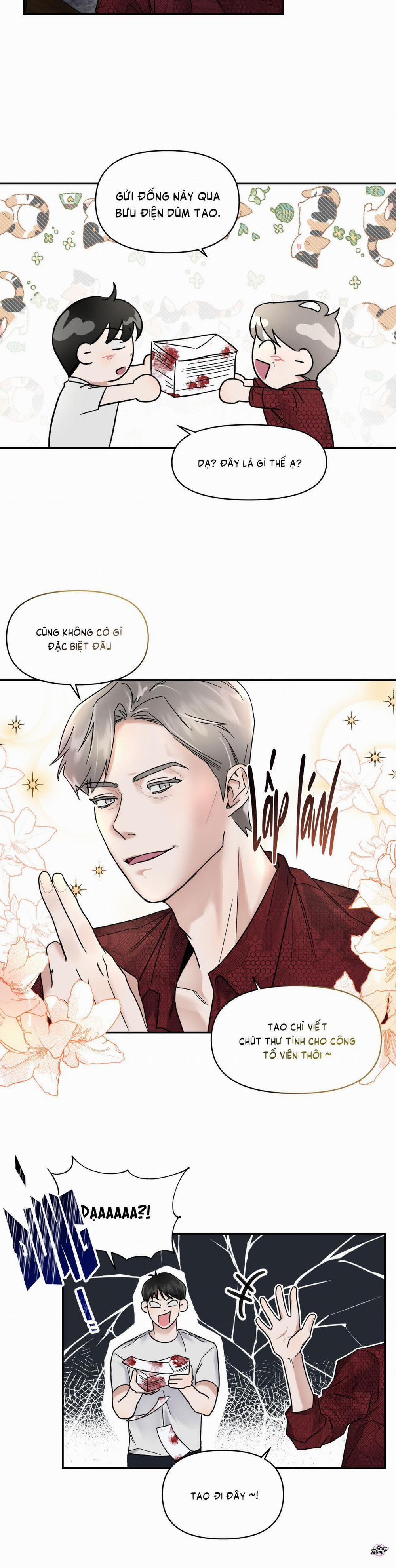 Can We Get Close? 1 trang 9