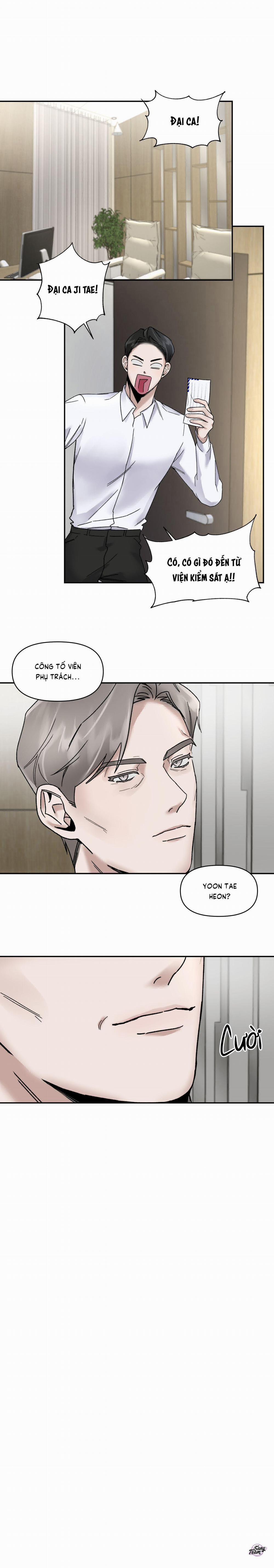 Can We Get Close? 2 trang 0