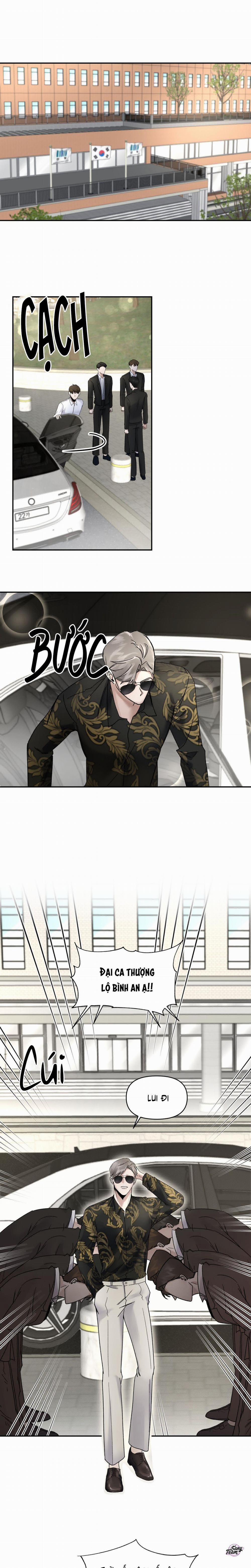 Can We Get Close? 2 trang 1