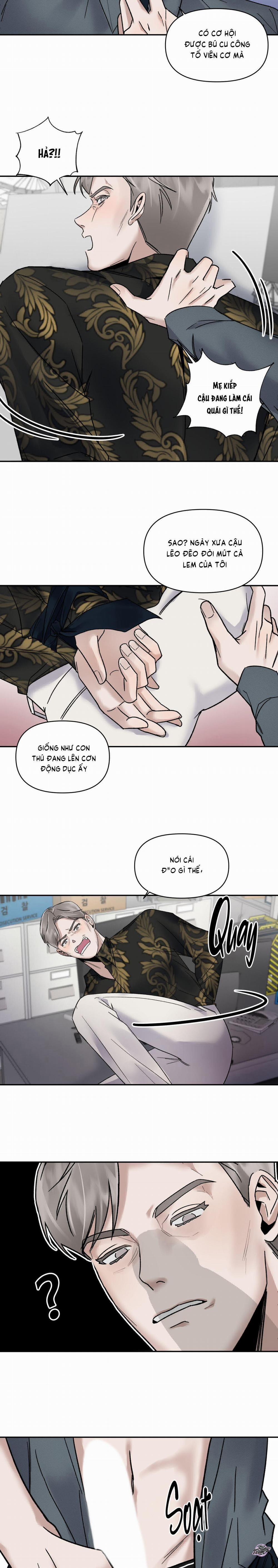 Can We Get Close? 2 trang 12