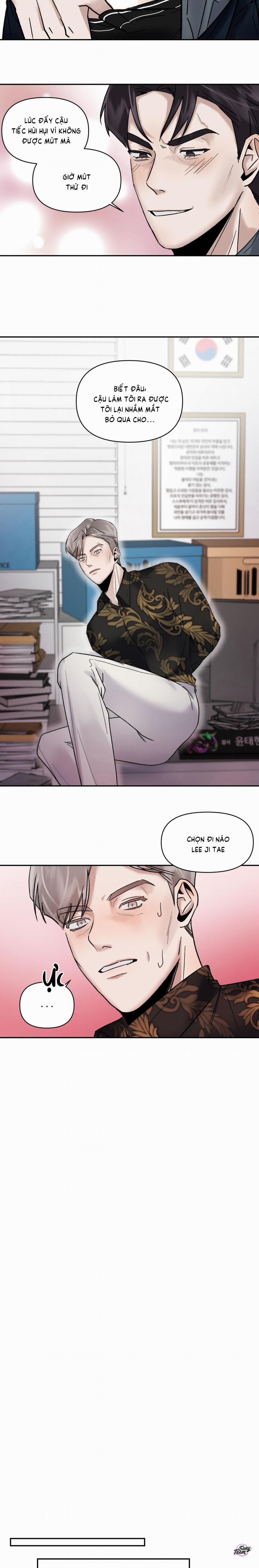 Can We Get Close? 2 trang 13