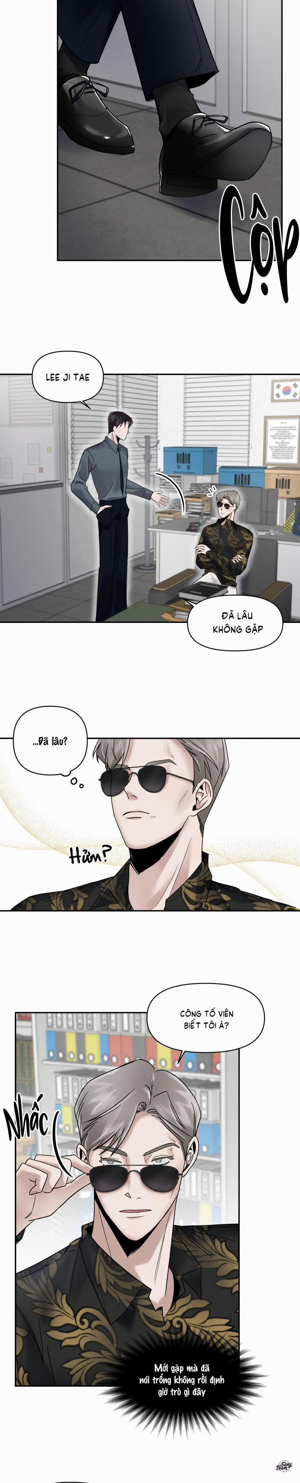 Can We Get Close? 2 trang 3