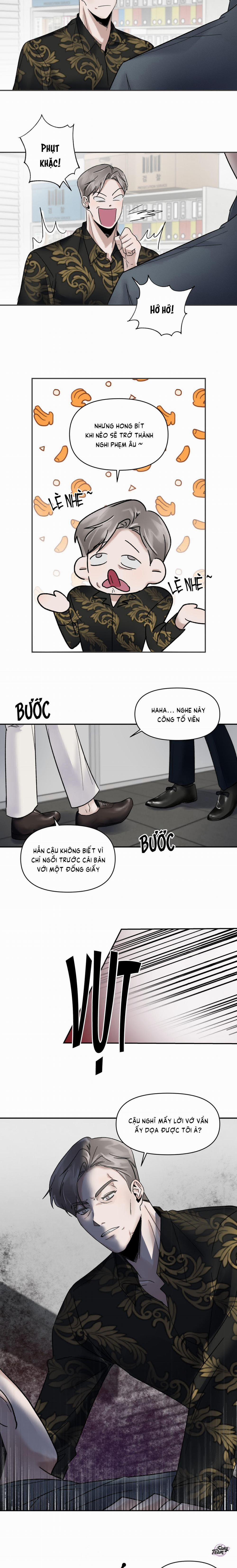 Can We Get Close? 2 trang 8