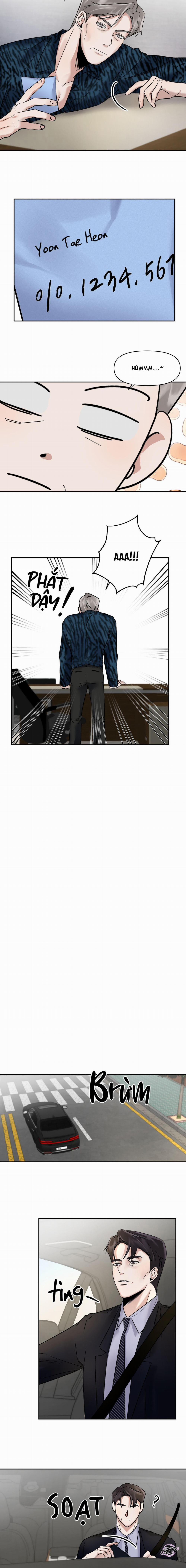 Can We Get Close? 3 trang 15