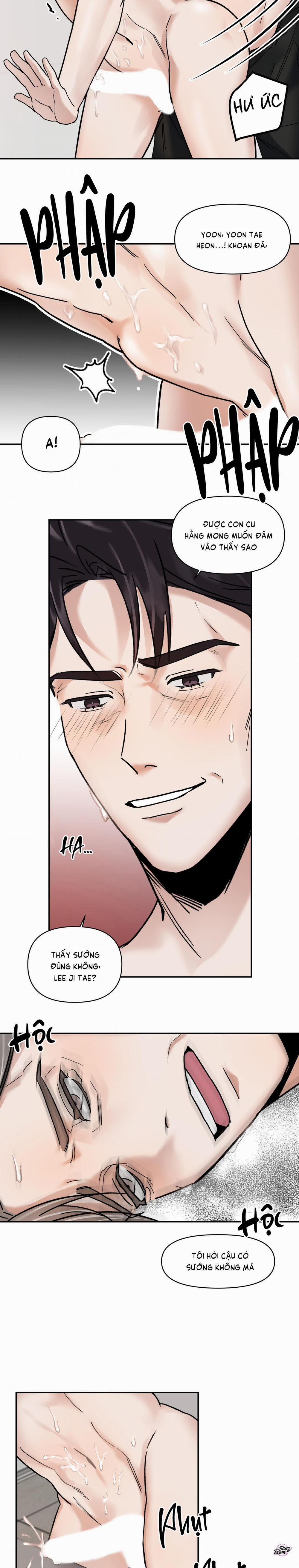 Can We Get Close? 3 trang 6