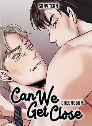 Đọc truyện tranh Can We Get Close?